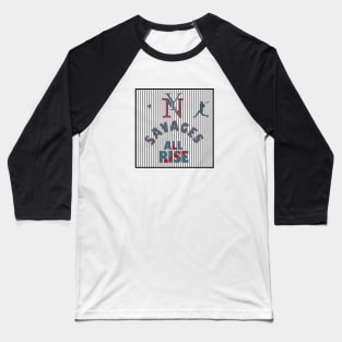 New York Baseball design Baseball T-Shirt